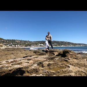 Meet your Posher, Angie